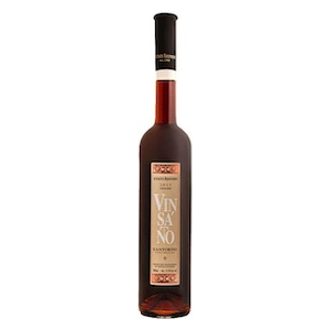 Santorini PDO Vinsanto  'First Release' by Argyros Estate